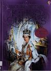 History of Britain kings and queens