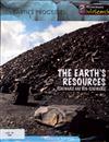 The earth's resources
