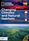 Changing climates and natural habitats