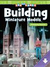 Fun and game: Building miniature model (multiplying decimals)