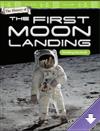 The history of the first moon landing (Dividing decimals)