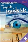 Young adult literature Time: The worlds inside us