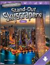 Engineering marvels: Stand-out skyscrapers (Area)
